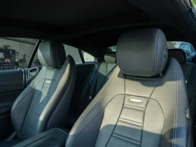 Mercedes-Benz E 53 AMG Coupe* 4Matic* Burm* 360, снимка 10