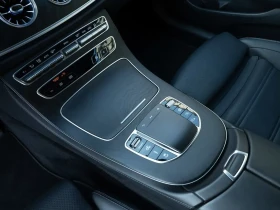 Mercedes-Benz E 53 AMG Coupe* 4Matic* Burm* 360, снимка 14