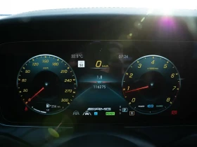 Mercedes-Benz E 53 AMG Coupe* 4Matic* Burm* 360, снимка 8