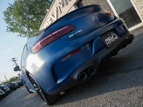 Mercedes-Benz E 53 AMG Coupe* 4Matic* Burm* 360, снимка 5