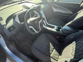 Chevrolet Volt, снимка 7