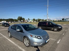 Chevrolet Volt, снимка 2