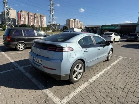 Chevrolet Volt, снимка 5