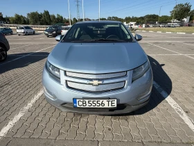 Chevrolet Volt, снимка 3