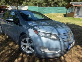 Chevrolet Volt, снимка 3