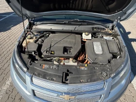Chevrolet Volt, снимка 8