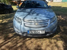 Chevrolet Volt, снимка 4