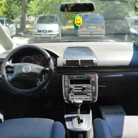 VW Sharan, снимка 11