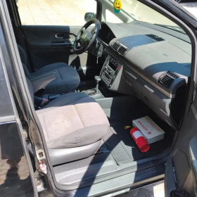 VW Sharan, снимка 9