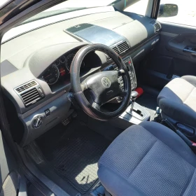VW Sharan, снимка 10