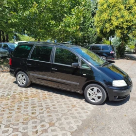 VW Sharan, снимка 3