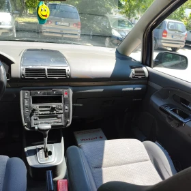VW Sharan, снимка 12