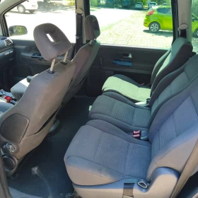 VW Sharan, снимка 5