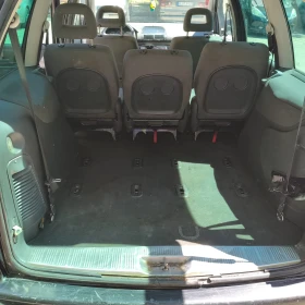 VW Sharan, снимка 8