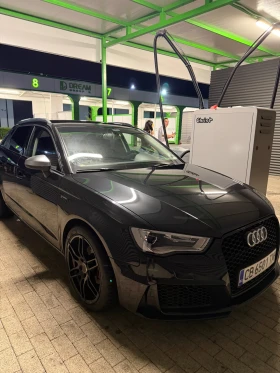 Audi A3 Audi A3 8V 1.4 TGI | RS Пакет | Навигация | CarPla, снимка 1