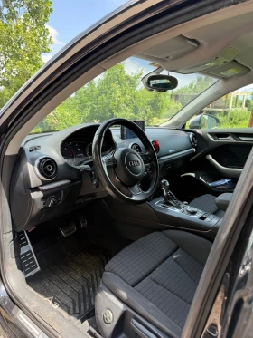 Audi A3 Audi A3 8V 1.4 TGI | RS Пакет | Навигация | CarPla, снимка 6