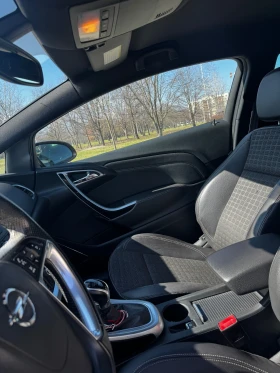 Opel Astra GTC 1.4 turbo, снимка 12