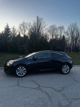 Opel Astra GTC 1.4 turbo, снимка 3