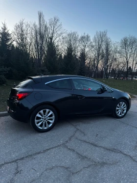 Opel Astra GTC 1.4 turbo, снимка 5