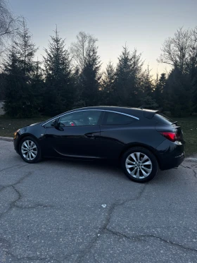 Opel Astra GTC 1.4 turbo, снимка 4