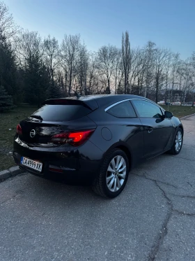 Opel Astra GTC 1.4 turbo, снимка 6