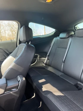 Opel Astra GTC 1.4 turbo, снимка 13