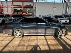 Mercedes-Benz E 400 * CARFAX * ЦЕНА ДО БГ, снимка 3