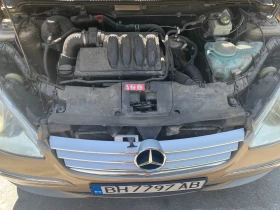 Mercedes-Benz A 180, снимка 9