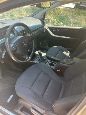 Mercedes-Benz A 180, снимка 6