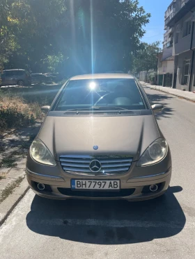 Mercedes-Benz A 180, снимка 2