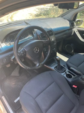 Mercedes-Benz A 180, снимка 7
