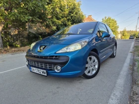 Peugeot 207 1.6HDI, снимка 2