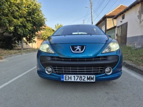 Peugeot 207 1.6HDI, снимка 1