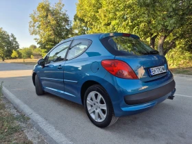 Peugeot 207 1.6HDI, снимка 8