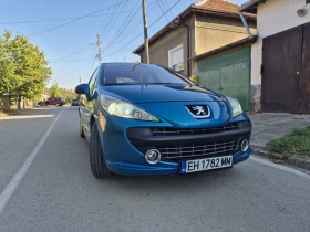 Peugeot 207 1.6HDI, снимка 3