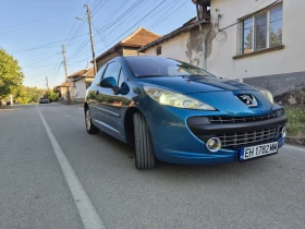 Peugeot 207 1.6HDI, снимка 5