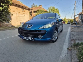 Peugeot 207 1.6HDI, снимка 4