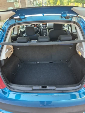 Peugeot 207 1.6HDI, снимка 10