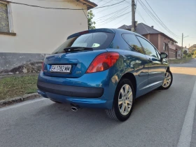 Peugeot 207 1.6HDI, снимка 6