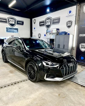Audi A4 Allroad 45 TFSI ultra quattro 245 к.с., снимка 1