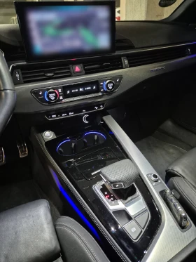 Audi A4 Allroad 45 TFSI ultra quattro 245 к.с., снимка 7