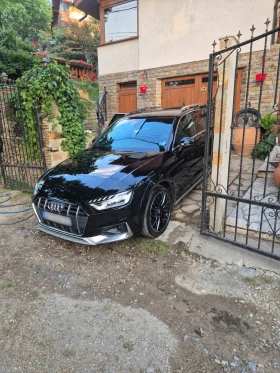 Audi A4 Allroad 45 TFSI ultra quattro 245 к.с., снимка 5
