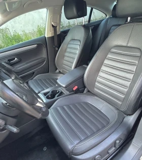 VW CC, снимка 9