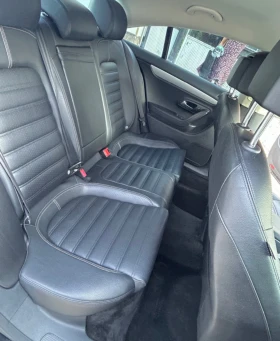 VW CC, снимка 7