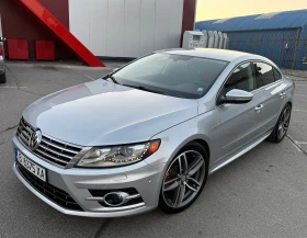 VW CC, снимка 2