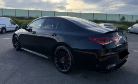 Mercedes-Benz CLA 350 AMG 4MATIC Coupe, снимка 4