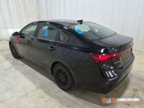 Kia Forte, снимка 4