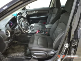 Kia Forte, снимка 5
