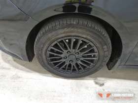Kia Forte, снимка 6