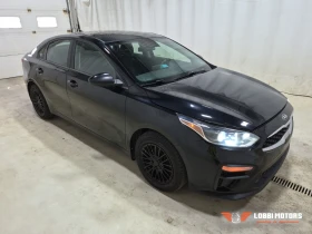 Kia Forte, снимка 2